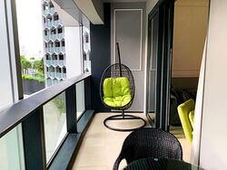 Duo Residences (D7), Apartment #390607681